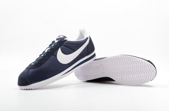 Оригинальные кроссовки Nike Cortez Neylon 807472-410