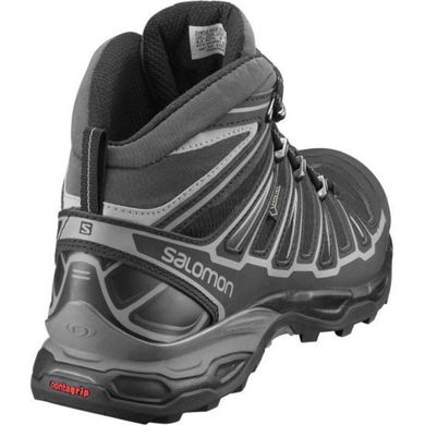 Мужские ботинки Salomon X Ultra Mid 2 Gore-Tex 370770