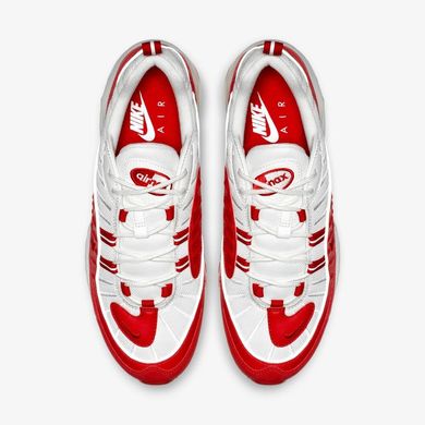 Оригинальные кроссовки Nike Air Max 98 (640744-602)