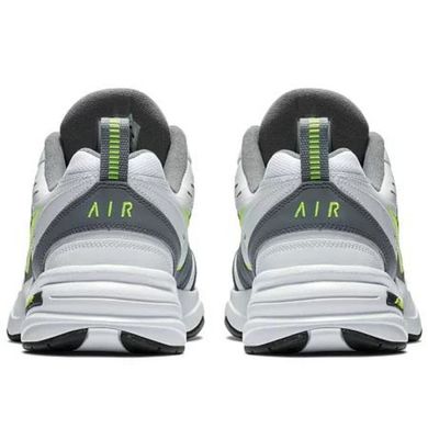 Оригинальные кроссовки Nike Air Monarch IV 415445-100
