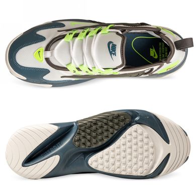 Оригінальні кросівки Nike Zoom 2K Ao0269-108