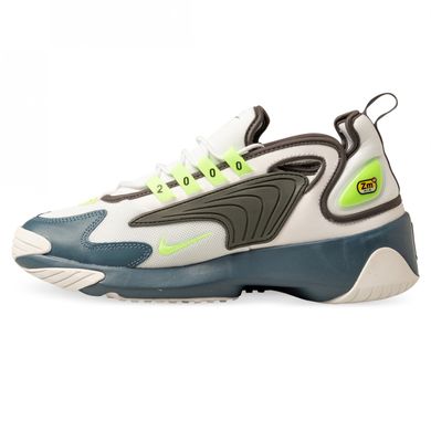 Оригінальні кросівки Nike Zoom 2K Ao0269-108