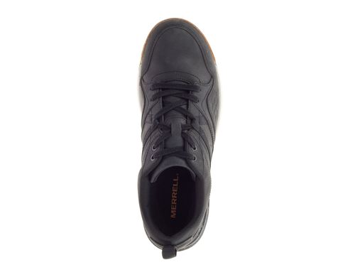 Мужские зимние кроссовки Merrell Indeway Leather j94513