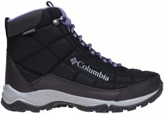 Женские ботинки Columbia Firecamp Boot bl1766-010
