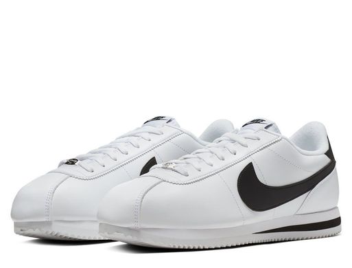 Мужские кроссовки Nike Cortez Basic Leather 819719-100