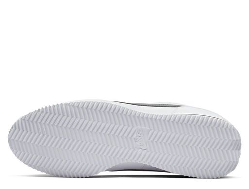 Чоловічі кросівки Nike Cortez Basic Leather 819719-100
