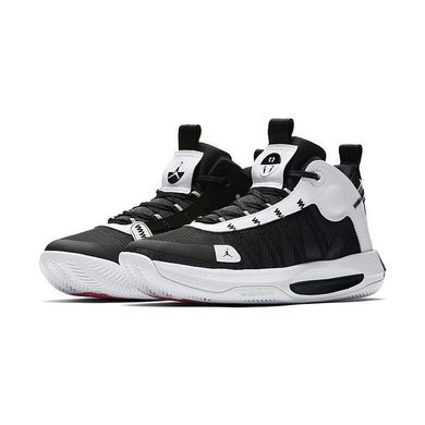 Оригінальні баскетбольні кросівки Jordan Jumpman 2020 (BQ3449-006)