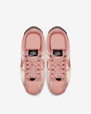 Кросівки Nike Cortez Basic Valentines Day (AV3519-600) Оригінал