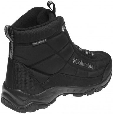 Чоловічі черевики Columbia Firecamp Boot BM1766-012