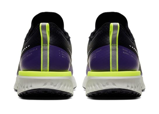 Оригинальные кроссовки Nike Odyssey React 2 Shield BQ1671-002