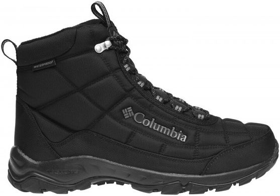 Мужские ботинки Columbia Firecamp Boot BM1766-012