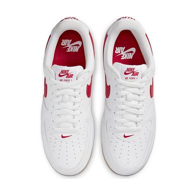 Мужские кроссовки Nike Air Force 1 Low Retro DJ3911-102