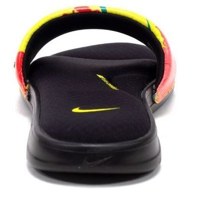 Оригинальные женские шлепанцы Nike ULTRACOMFORT3 SLDPRT (BQ8295-005)