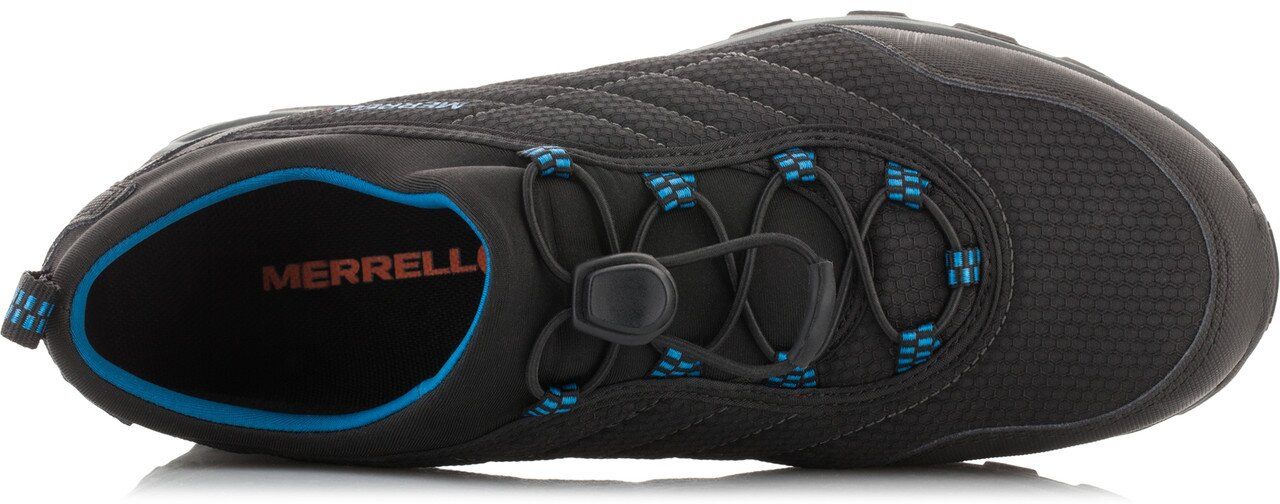 Кроссовки merrell мужские фото