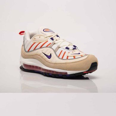 Оригинальные кроссовки Nike Air Max 98 (640744-108)