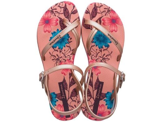 Босоножки Ipanema Fashion Sandal VIII Fem (82766-20197) Оригинал