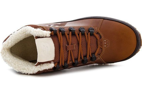 Мужские зимние ботинки New Balance H754LFT
