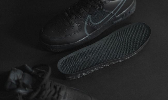 Кросівки Nike Air Force 1 React (CT1020-002)