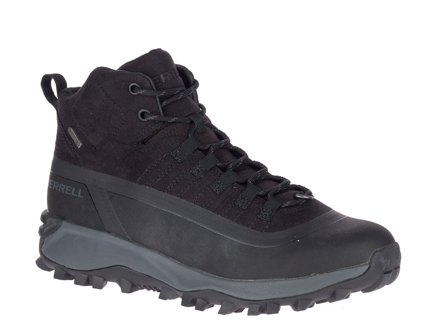 Men's Thermo Snowdrift Mid Shell Waterproof