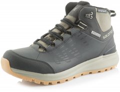 Зимние мужские ботинки Salomon Kaipo CS WP II 391830