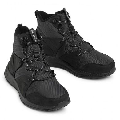 Чоловічі черевики Columbia Sh / Ft Outdry Boot Waterproof Bm0843-011
