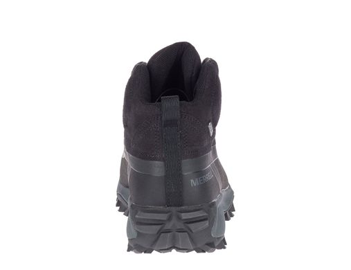Мужские зимние ботинки Merrell Thermo Snowdrift Mid Shell Waterproof j19269 Оригинал