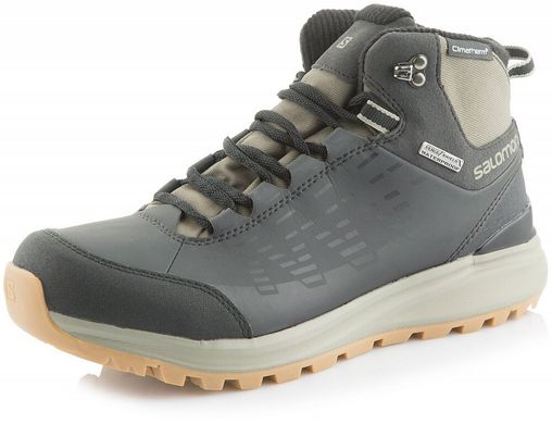 Зимние мужские ботинки Salomon Kaipo CS WP II 391830