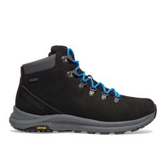 Мужские ботинки Merrell Ontario Mid Waterproof j84899 Оригинал