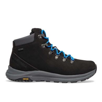 Чоловічі черевики Merrell Ontario Mid Waterproof j84899