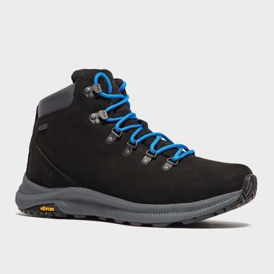 Чоловічі черевики Merrell Ontario Mid Waterproof j84899