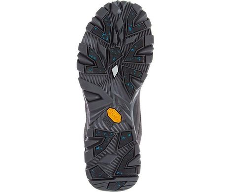 Чоловічі зимові черевики Merrell Coldpack Ice Mid Waterproof j91841