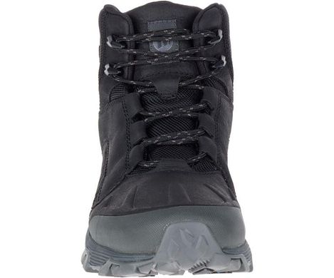 Мужские зимние ботинки Merrell Coldpack Ice+Mid Waterproof j91841