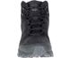 Мужские зимние ботинки Merrell Coldpack Ice+Mid Waterproof j91841