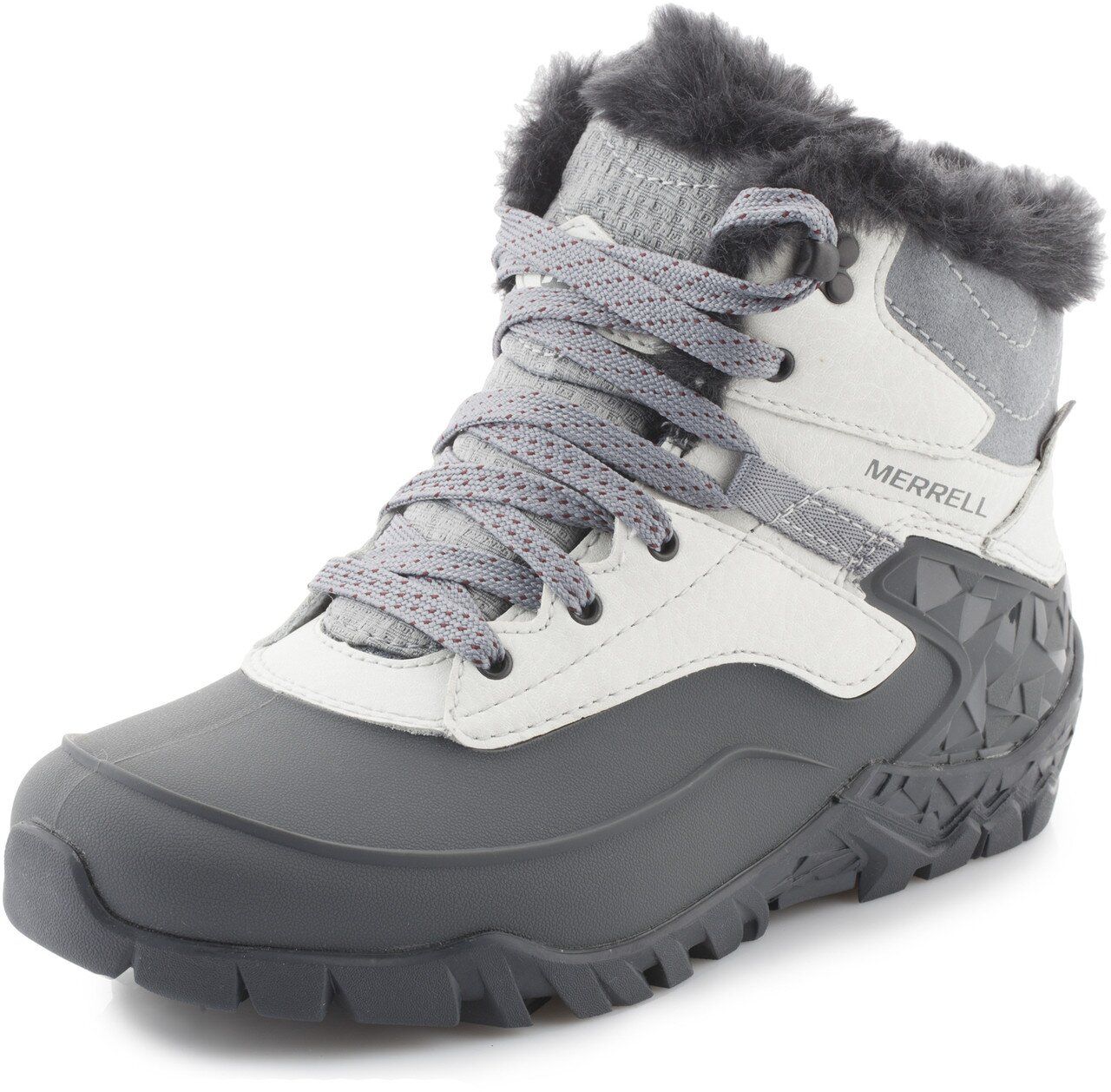 Women's aurora 6 sales ice+ waterproof