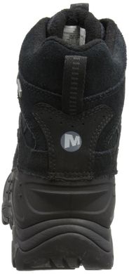 Зимние мужские ботинки Merrell Moab Polar Waterproof j41917