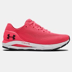 КРОССОВКИ UNDER ARMOUR W HOVR SONIC 4 PINK 3023559-603