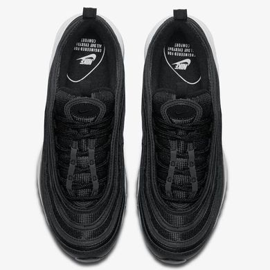 Оригинальные кроссовки Nike Air Max 97 (921733-006)