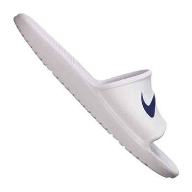 Оригинальные шлепанцы Nike Kawa Shower 832528-100