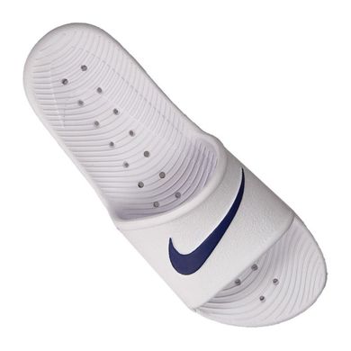 Оригинальные шлепанцы Nike Kawa Shower 832528-100