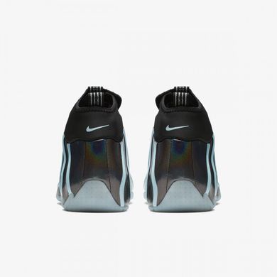 Кросівки Nike Flightposite Knicks (AO9378-001) Оригінал