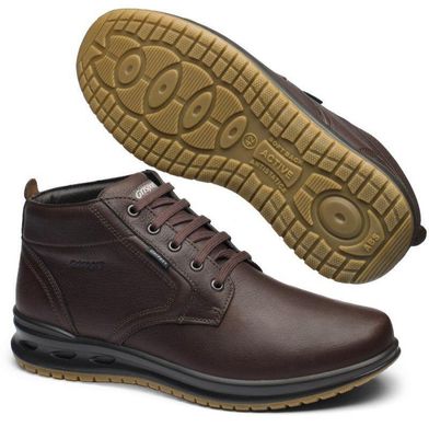 Мужские ботинки Grisport 43015-A12