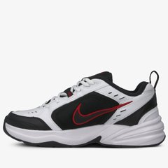 Оригинальные кроссовки Nike Air Monarch IV 415445-101