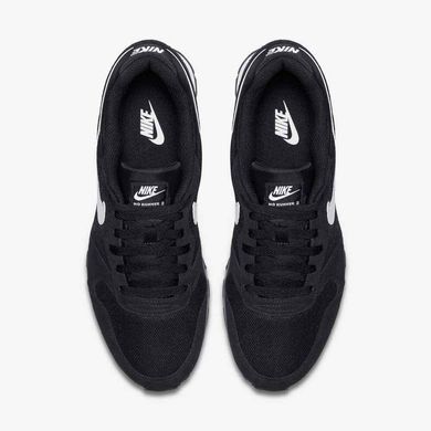 Оригинальные мужские кроссовки Nike MD Runner 2 749794-010