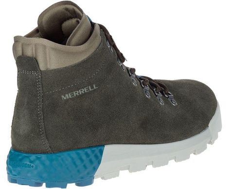 Чоловічі черевики Merrell Wilderness AC j91681