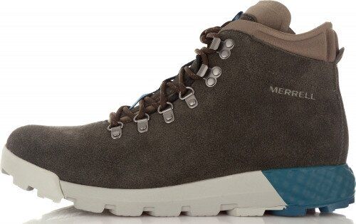 Мужские ботинки Merrell Wilderness AC+ j91681