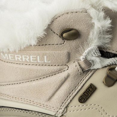 Зимние женские ботинки Merrell Vortex 6 Waterproof j09612