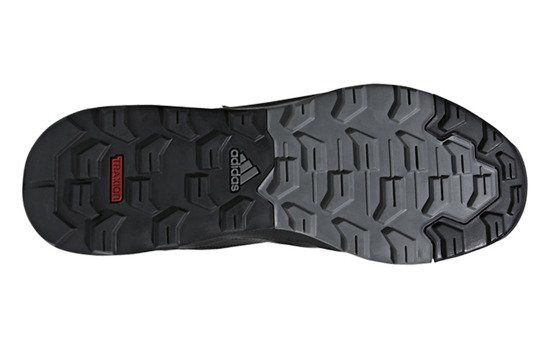 Мужские ботинки Adidas Terrex Tivid Mid CP s80935 Оригинал