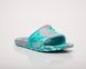 Оригинальные женские сланцы Nike Kawa Shower Marble (BQ9066-001)