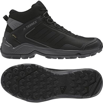 Чоловічі черевики Adidas Terrex Eastrail Gore-Tex F36760