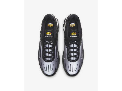 Чоловічі кросівки Nike Air Max Plus III DJ4600-001